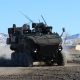 GDLS Completes Testing of Advanced Reconnaissance Vehicle (ARV) Prototype for US Marine Corps