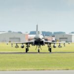 German Air Force Boosts Arsenal with Brimstone Missiles for Eurofighters