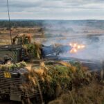 German Armed Forces Procuring 30mm Ammunition for Puma Infantry Fighting Vehicle