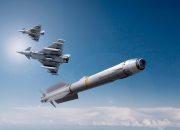 Germany Confirms Sale of 150 IRIS-T Air-to-air Missiles to Saudi Arabia