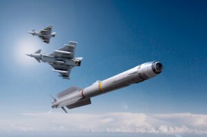 Germany Confirms Sale of 150 IRIS-T Air-to-air Missiles to Saudi Arabia