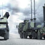 ARGE Awarded Germany’s Military Procurement Agency Contract for Very Short-Range Air Defence System