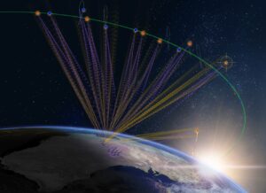 Northrop Grumman Deep-Space Advanced Radar Capability Extends AUKUS Partnership