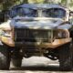 Thales Hawkei Protected Mobility Vehicle