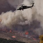 Helibasket Delivers HB2000 Heli-Baskets to PZL Mielec for S-70M Black Hawk Helicopters
