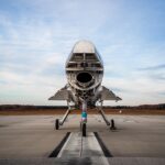 Hermeus Completes Testing of Quarterhorse Mk 0 Hypersonic Unmanned Aerial Vehicle