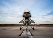 Hermeus Completes Testing of Quarterhorse Mk 0 Hypersonic Unmanned Aerial Vehicle