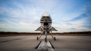 Hermeus Completes Testing of Quarterhorse Mk 0 Hypersonic Unmanned Aerial Vehicle