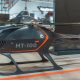 EDGE Awarded Largest Ever Order for Unmanned Helicopters in Deal to UAE Ministry of Defence