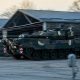 Hungarian Army Receives New Batch Leopard 2A7HU Main Battle Tanks