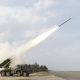 Indian Army Approves Advanced Rockets for Pinaka Multi-Barrel Rocket Launchers (MBRLs)