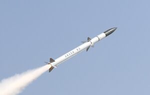 India’s Defence Research and Development Organisation Test-fires Akash-NG Surface-to-air Missile