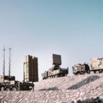 Infodas GmbH is part of the IRIS-T SLM programme