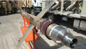 Iran Supplies Advanced 358 Anti-aircraft Missiles to Houthis and Hezbollah