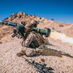 FGM-148 Javelin man-portable anti-tank system