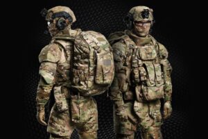Kalashnikov Delivers Strelok Combat Equipment to Russian Armed Forces