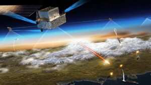 L3Harris Clears Critical Design and Production Readiness Reviews for Tranche 1 Missile Tracking Satellites