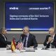 Lockheed Martin and Indra Ink New Industry Teaming Agreement
