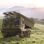 Lockheed Martin Reintroduces enhanced features for M270 Multiple Launch Rocket System