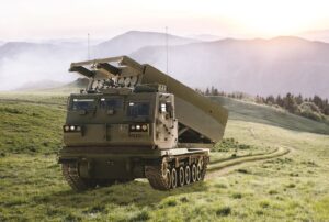 Lockheed Martin Reintroduces Enhanced Features for M270 Multiple Launch Rocket System