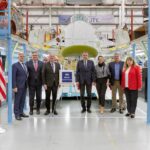 Lockheed Martin Reveals First F-16 Block 70 for Bulgarian Air Force