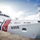 Malaysian Maritime Enforcement Agency Takes Delivery of Offshore Patrol Vessel OPV1