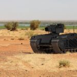 Milrem Robotics to Supply Combat Unmanned Ground Vehicles Order to United Arab Emirates