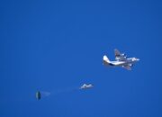 NASA Tests Starliner Parachutes at US Army Yuma Proving Ground