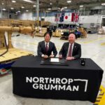 Northrop Grumman and Mitsubishi to Elevate Networking of Japan’s Integrated Air & Missile Defense Systems