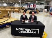 Northrop Grumman and Mitsubishi to Elevate Networking of Japan’s Integrated Air & Missile Defense Systems