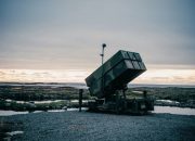 Norway Government Acquires New NASAMS Air Defence Systems