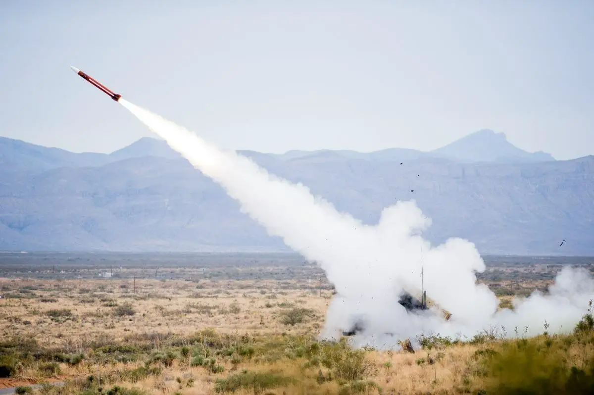 NSPA Supports Coalition of NATO Nations with Contract for Patriot Missiles