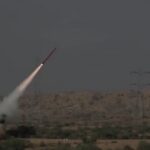 Pakistan Successfully Tests Fatah-II Guided Multi-launch Rocket System