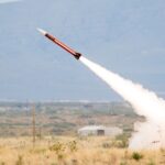 Patriot Guidance Enhanced Missile (GEM-T)