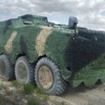 Poland Orders 12 New Command Vehicles to Support M1A2 Abrams SEPv3 Main Battle Tanks