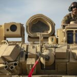 CIV is an electro-optical/infrared sight system utilizing second-generation forward-looking infrared (FLIR) cameras and sensors.