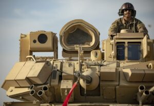 Raytheon Awarded $154 Million to Deliver CIV Systems to US Army