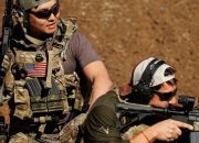 Revision Military Unveils SlingShot Ballistic Sunglasses