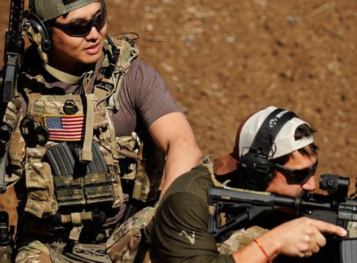 Revision Military Unveils SlingShot Ballistic Sunglasses