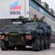 Rheinmetall BAE Systems Land Awards Three Year MIV Supplier Contract to Spring Solutions