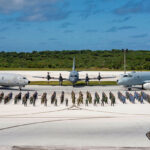 Royal Australian Air Force Enhances Anti-submarine Warfare Capability on Exercise Sea Dragon