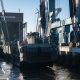 Royal Netherlands Navy Unveils Upgraded Landing Craft Utility Mark III at De Haas Shipyards
