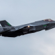 Royal Norwegian Air Force Begins 2024 with F-35A Deployment to Iceland