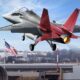 Saab Awarded Boeing Contract to Poduce T-7A Red Hawk Fuselage Systems