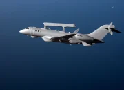 Saab Signs GlobalEye AEW&C Aircraft Support Contract with United Arab Emirates
