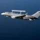 Saab Signs GlobalEye AEW&C Aircraft Support Contract with United Arab Emirates