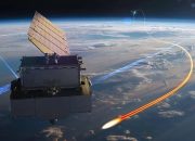 US Space Development Agency Awards Contracts for Tranche 2 Tracking Layer Satellites