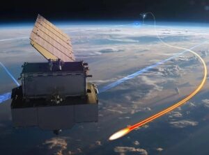 US Space Development Agency Awards Contracts for Tranche 2 Tracking Layer Satellites