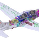 Taiwan's Aerospace Industrial Development Corp Develops New Trainer Aircraft