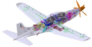 Taiwan’s Aerospace Industrial Development Corp Develops New Trainer Aircraft